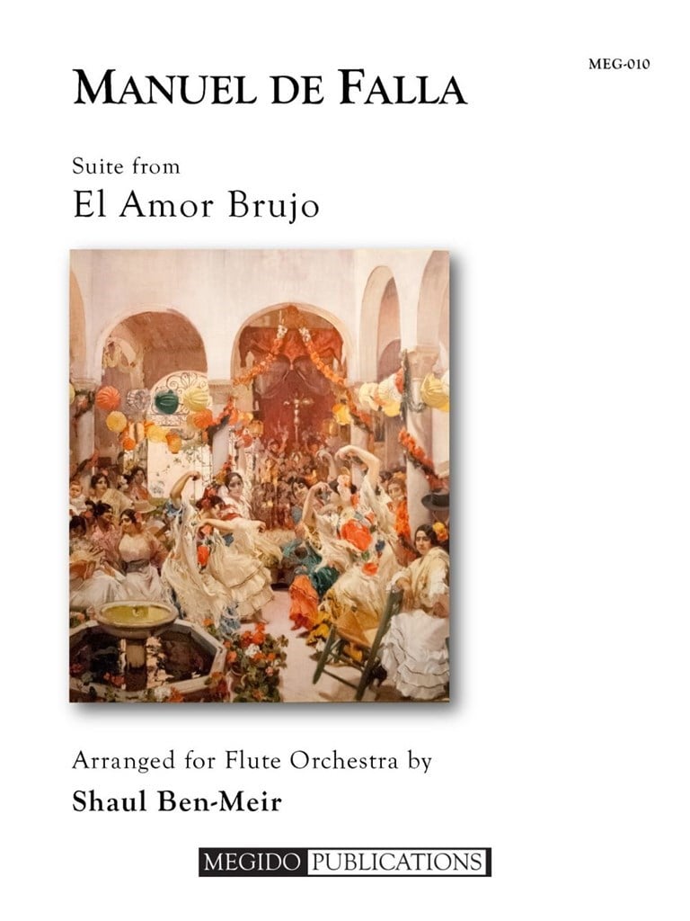 El Amor Brujo